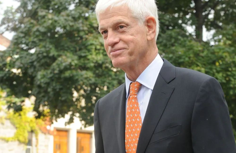 Marc Joseph Gabelli: A Comprehensive Look at His Life and Career