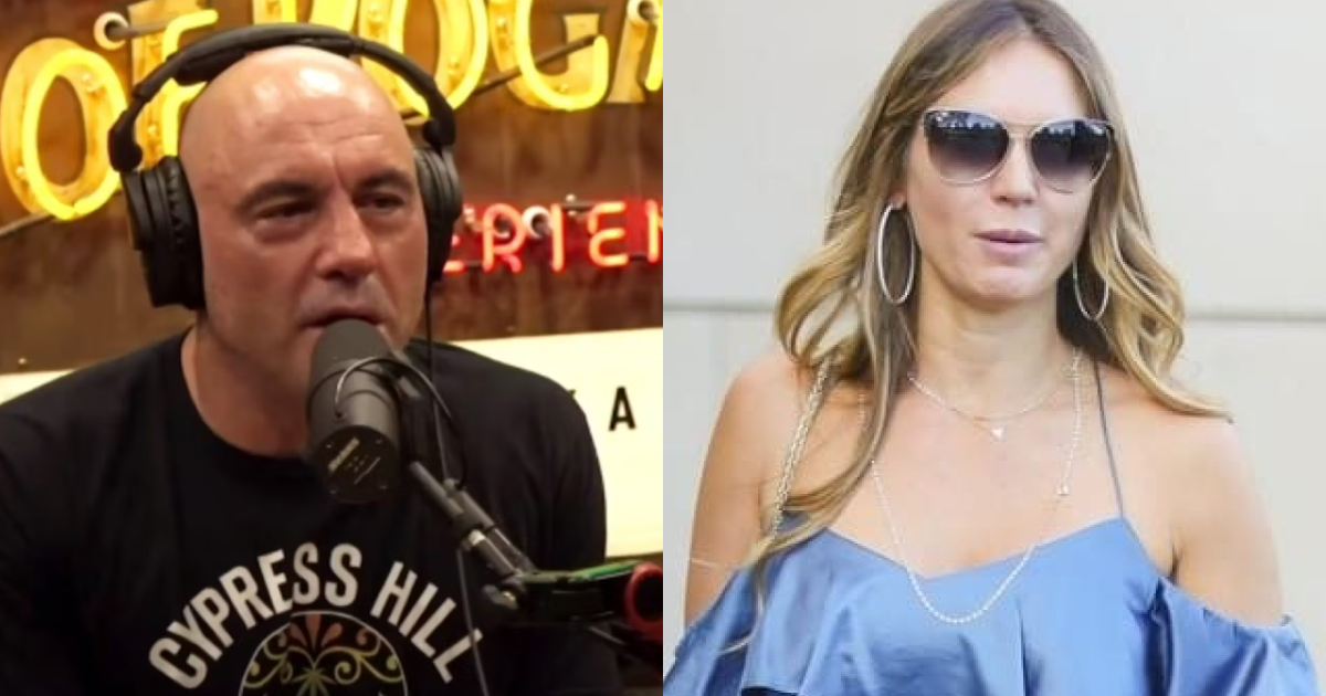Joe Rogan Wife: Everything To Know About Jessica Ditzel