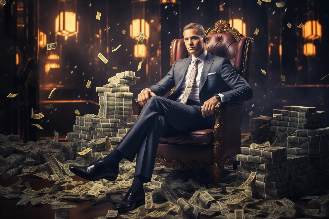 Make1M.com Millionaire Life: The Ultimate Guide to Building Wealth and Success