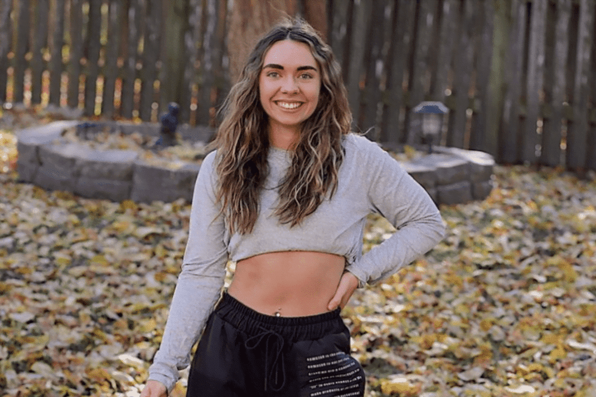 Abby Berner: Influencer, and Entrepreneur Extraordinaire