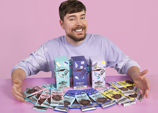 Mr Beast Chocolate: The Sweet Success Behind Feastables and Its Global Impact