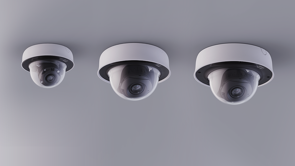 Innocams: A Comprehensive Guide to Smart Surveillance Solutions