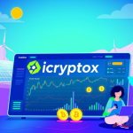 iCryptox Explained – The Secure Crypto Exchange Platform icryptox