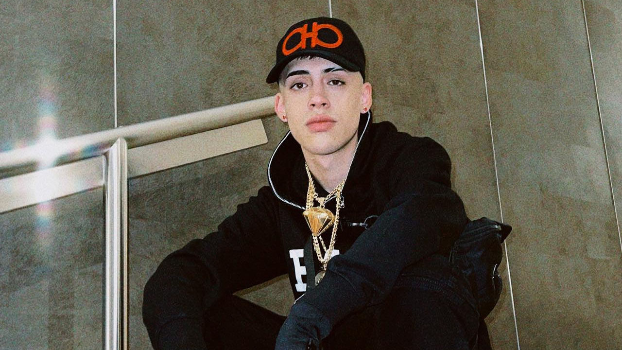 Cris MJ Height : The Rising Star of Chilean Urban Music
