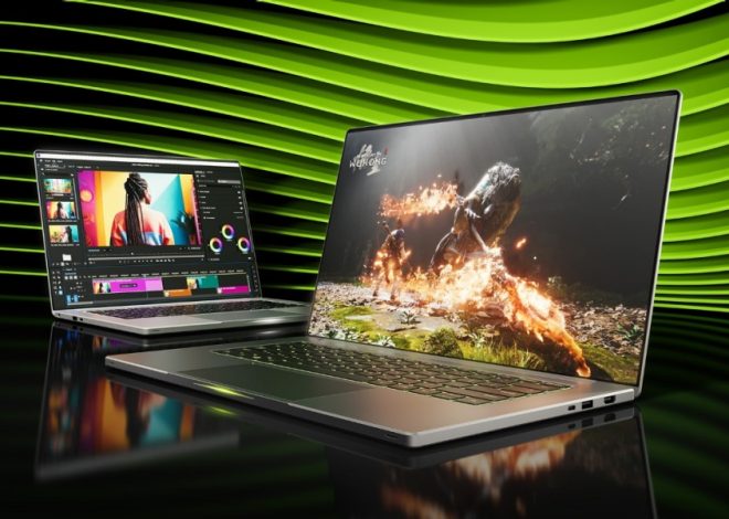 Nvidia Stock Split: What Investors Should Know