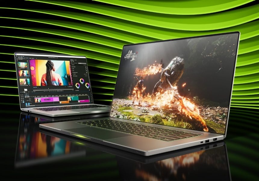 Nvidia Stock Split: What Investors Should Know