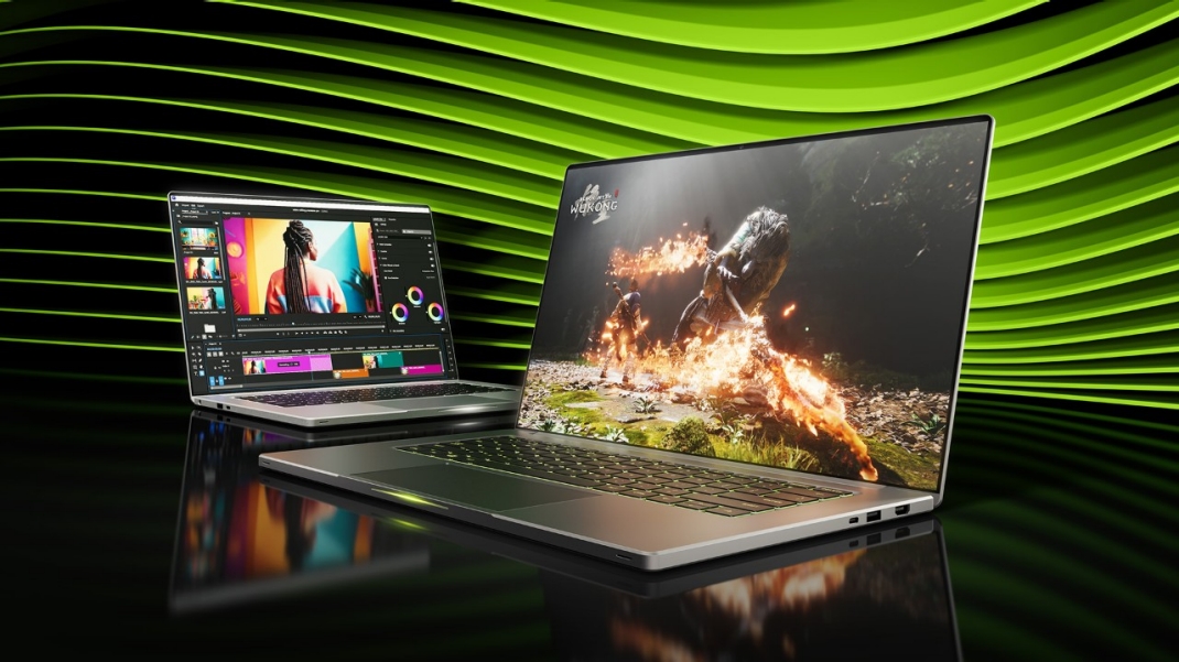 Nvidia Stock Split: What Investors Should Know