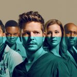 the resident cast
