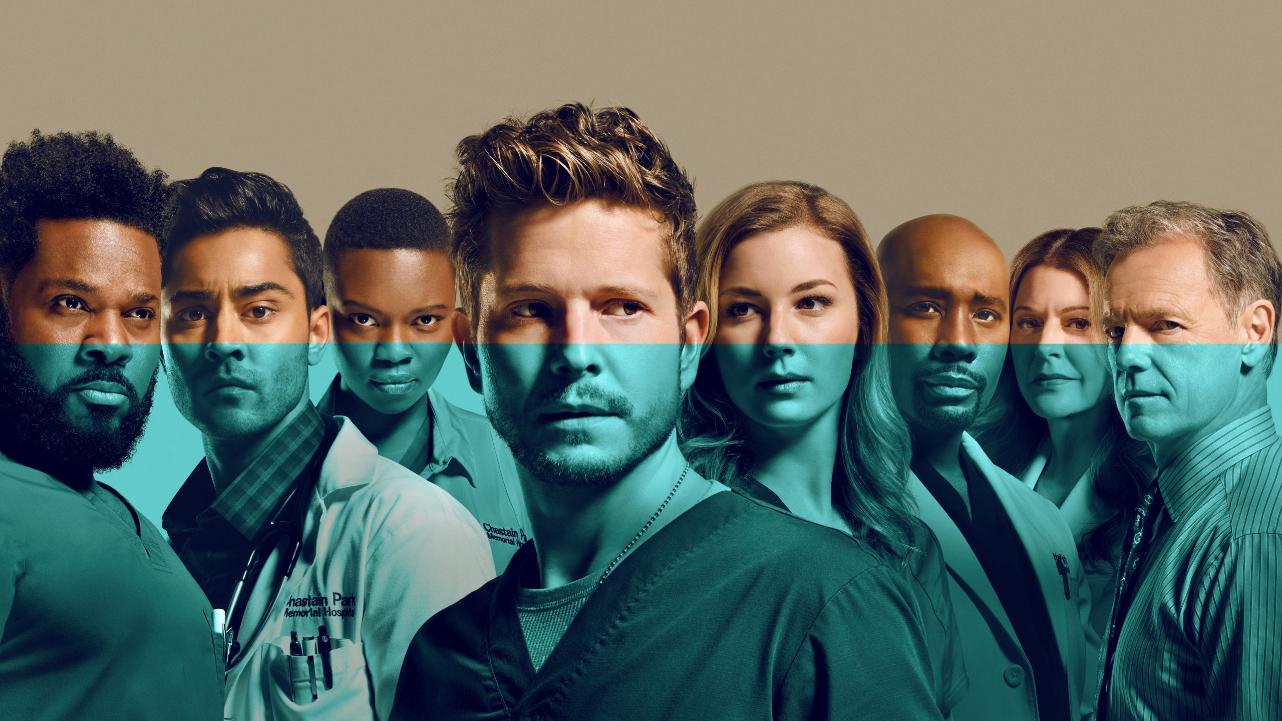 The Resident Cast: The Stars Behind the Medical Drama